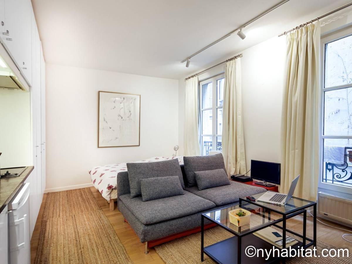 Apartment Andromeda *